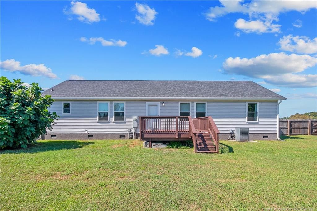 Photo 44 - 44 Calcasieu Drive, Parkton, NC 28371