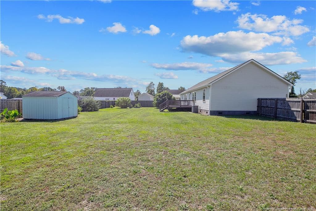 Photo 47 - 44 Calcasieu Drive, Parkton, NC 28371