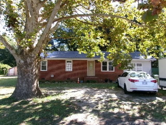 Photo 2 - 314 Doc Brown Road, Raeford, NC 28376