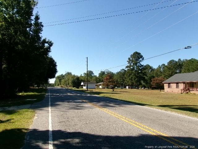 Photo 4 - 314 Doc Brown Road, Raeford, NC 28376