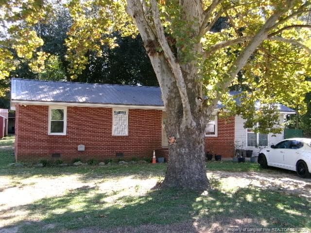 Photo 6 - 314 Doc Brown Road, Raeford, NC 28376
