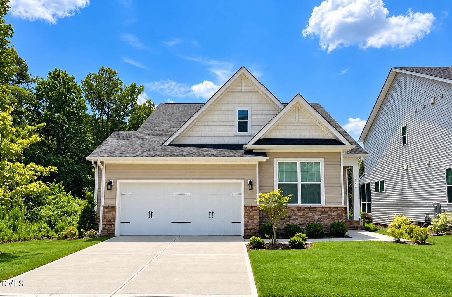 1 - 147 Thrower Lane, Garner, NC 27529