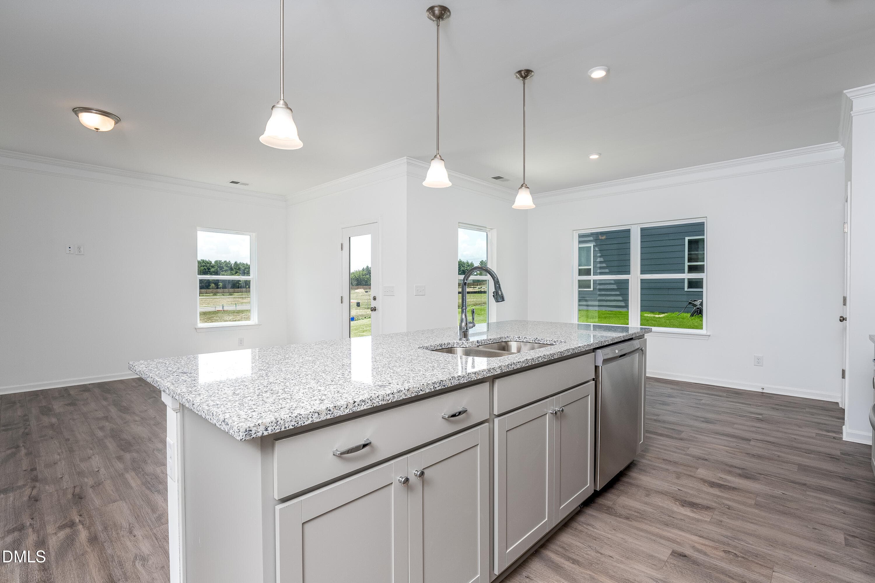 Representational Photo - 562 Trove Lane, Vass, NC 28394