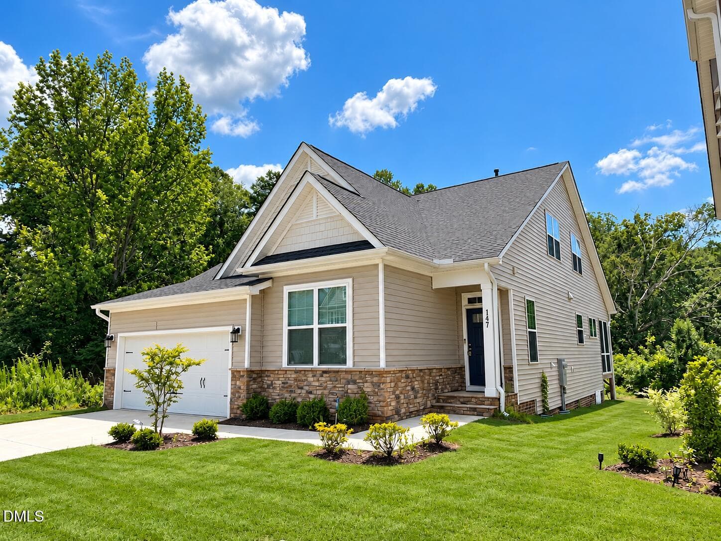 2 - 147 Thrower Lane, Garner, NC 27529