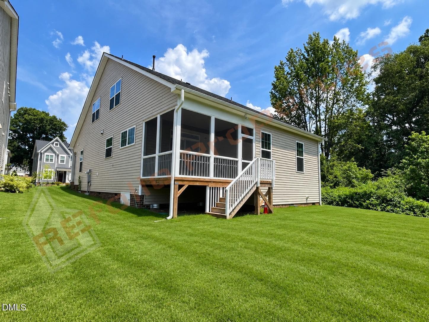 17 - 147 Thrower Lane, Garner, NC 27529