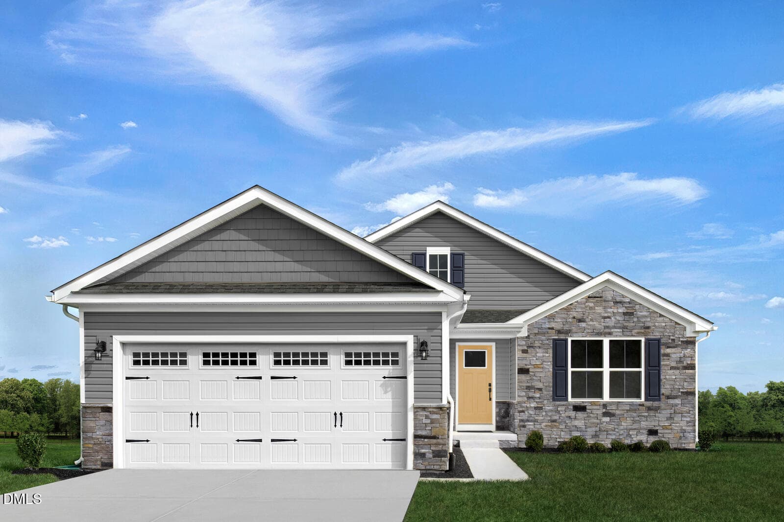 113 Boone Hill Court, Fuquay Varina, NC 27526