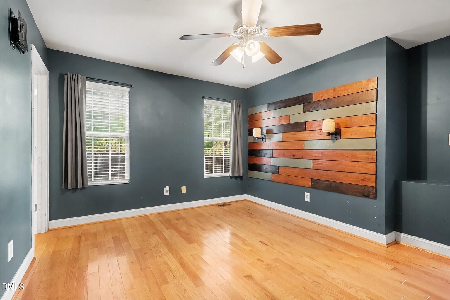 Master bedroom - 177 Jumpmaster Drive, Broadway, NC 27505
