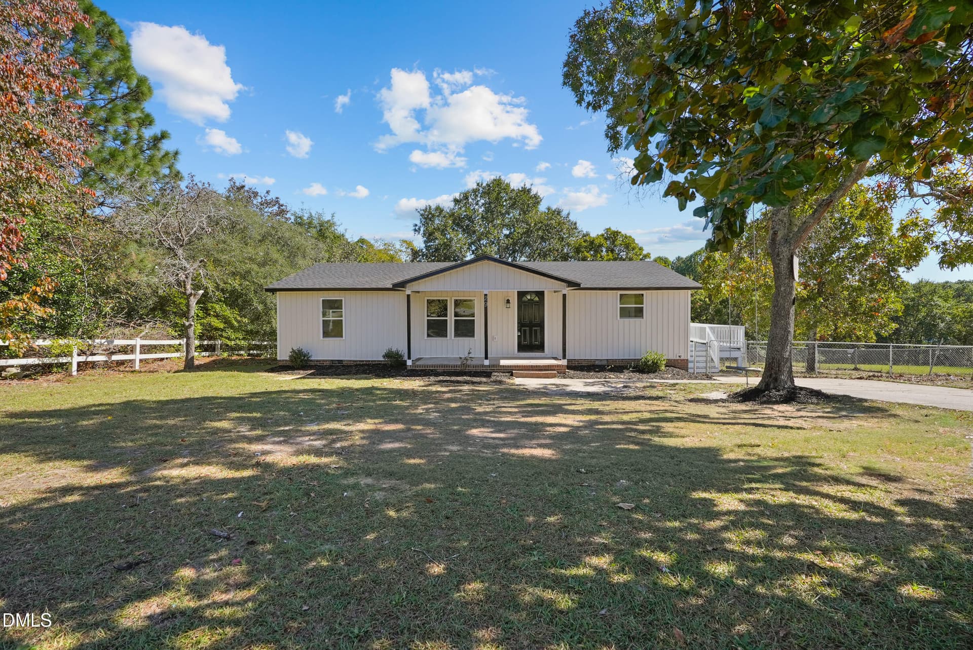 29 Independence Way, Cameron, NC 28326
