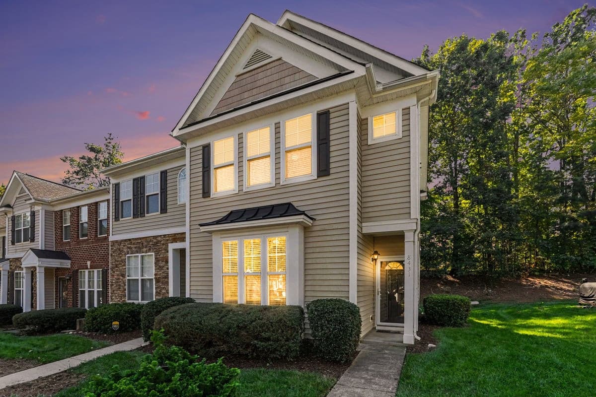8431 Central Drive, Raleigh, NC 27613