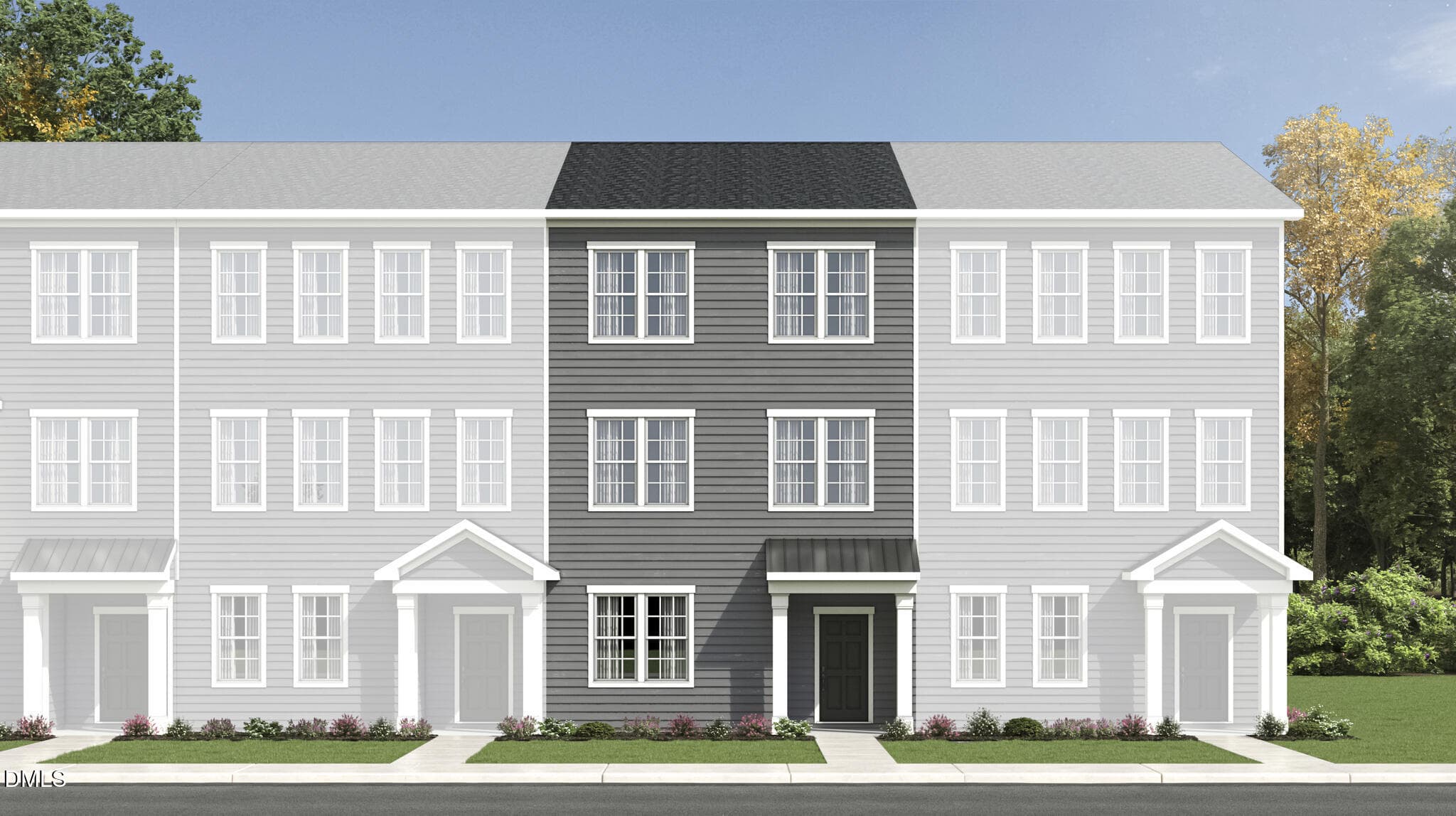 1202 Tannin Drive, Durham, NC 27713