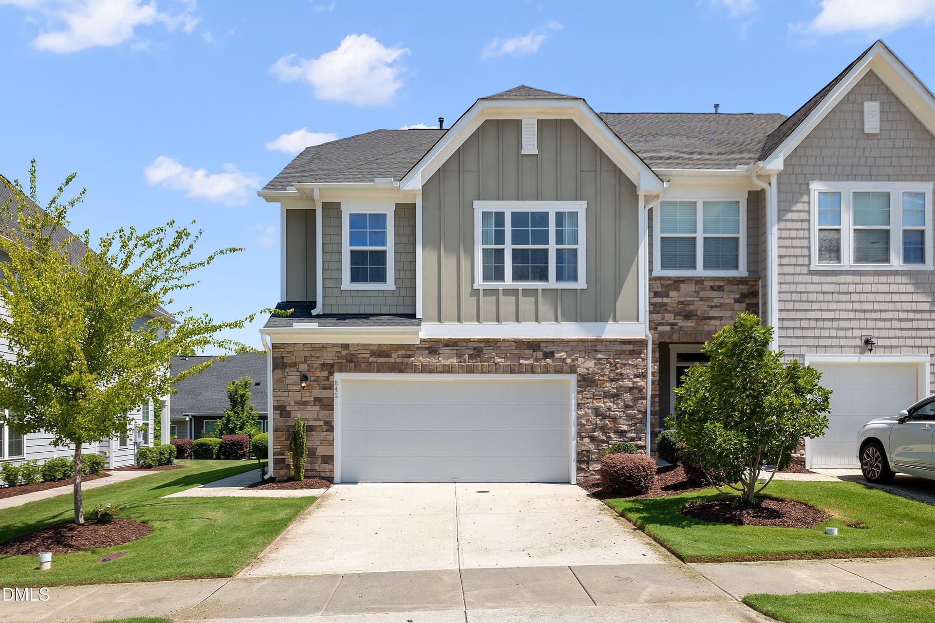 01-845 Bristol Bridge_1364 - 845 Bristol Bridge Drive, Cary, NC 27519