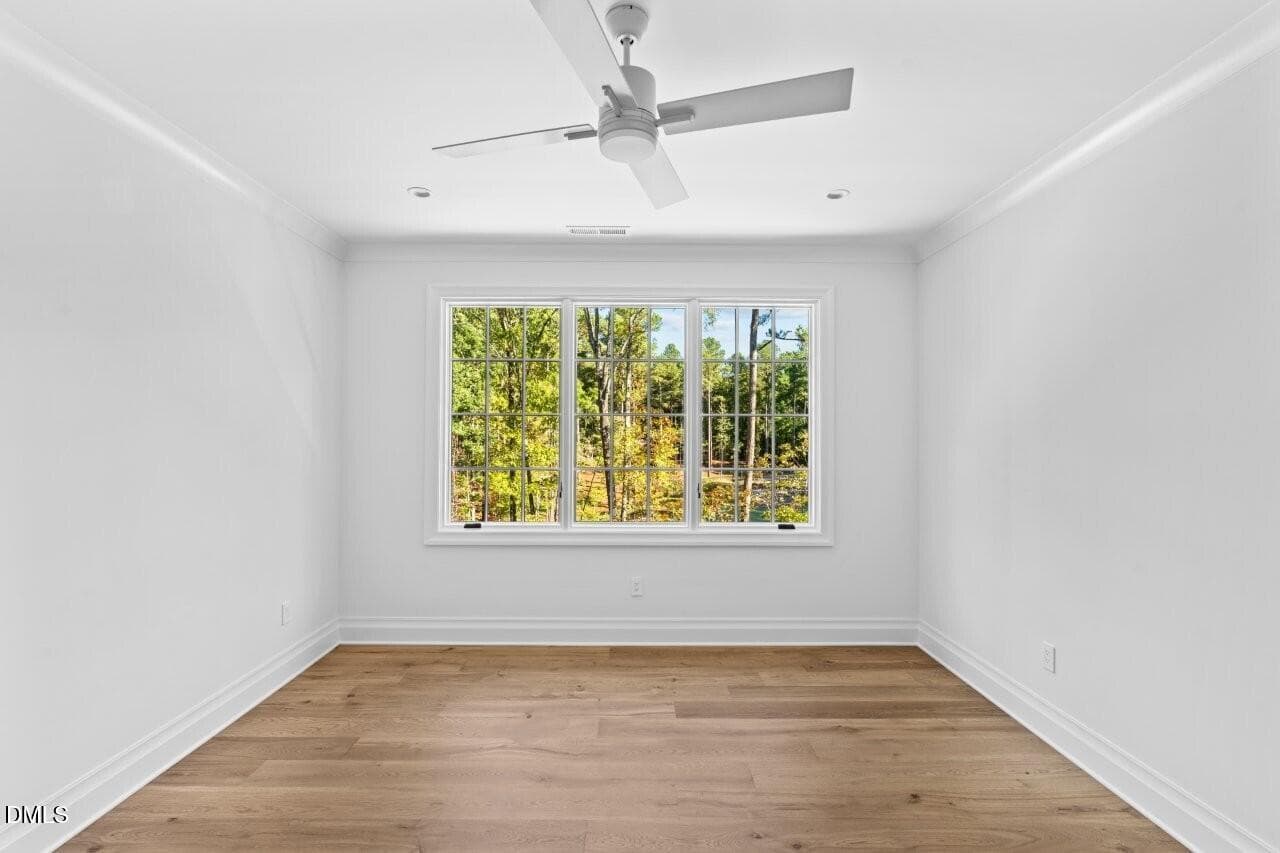 60 - 8909 Morning Song Court, New Hill, NC 27562