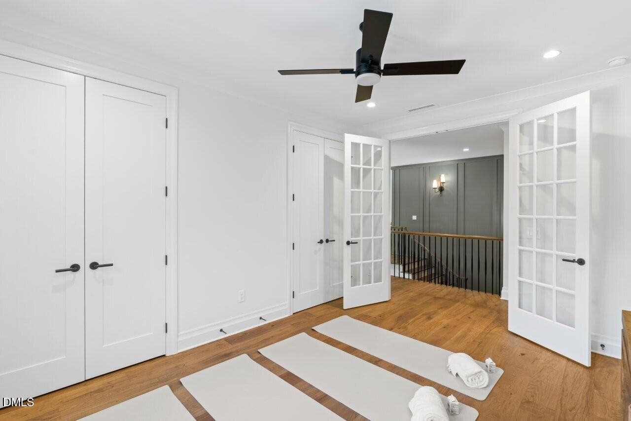 54 - 8909 Morning Song Court, New Hill, NC 27562