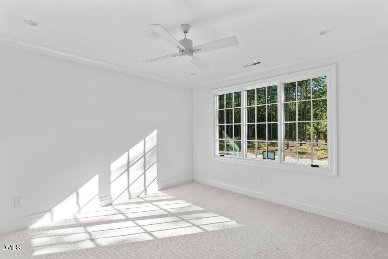 56 - 8909 Morning Song Court, New Hill, NC 27562