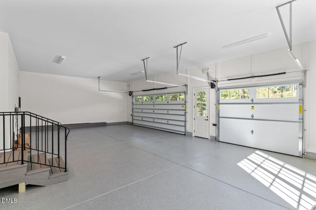 65 - 8909 Morning Song Court, New Hill, NC 27562