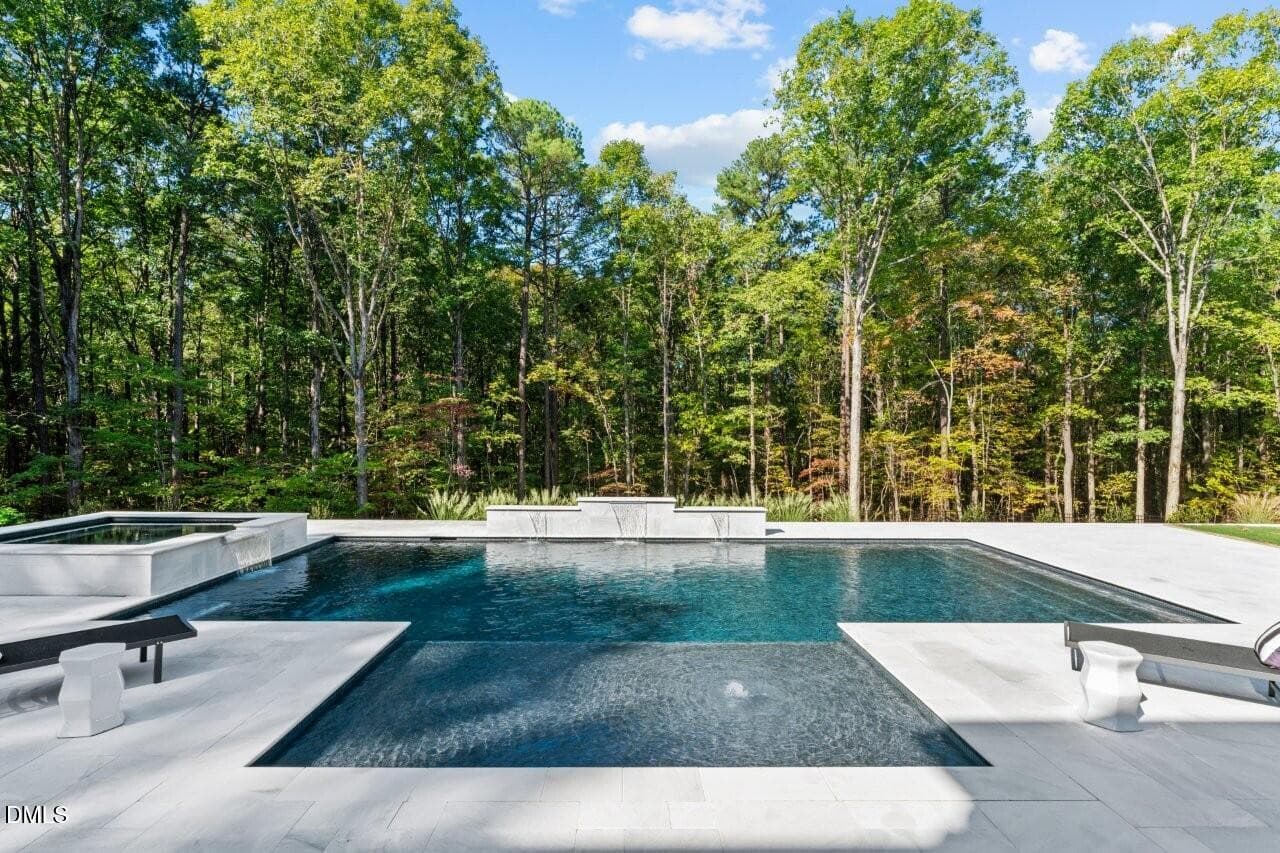 70 - 8909 Morning Song Court, New Hill, NC 27562