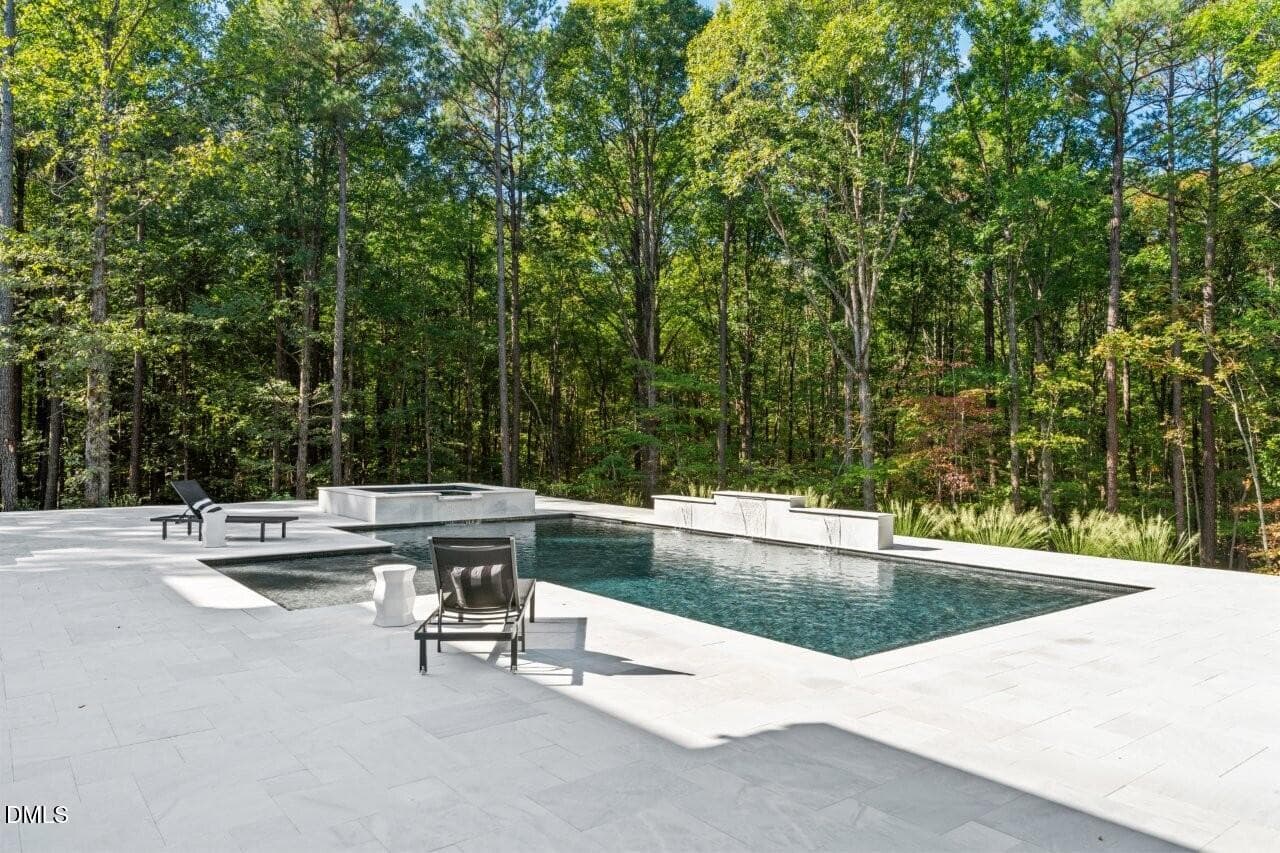 68 - 8909 Morning Song Court, New Hill, NC 27562