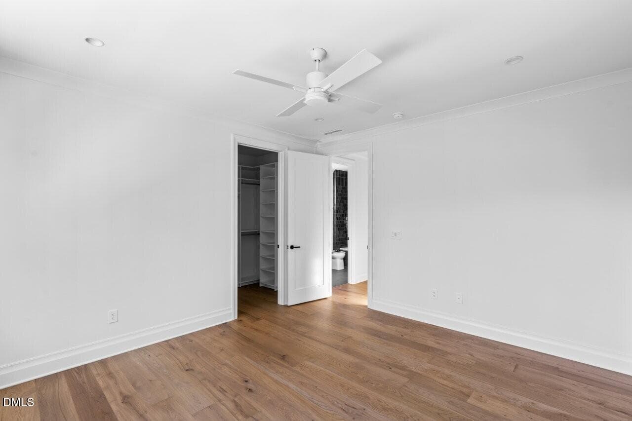61 - 8909 Morning Song Court, New Hill, NC 27562