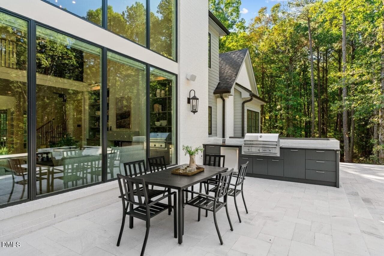 69 - 8909 Morning Song Court, New Hill, NC 27562