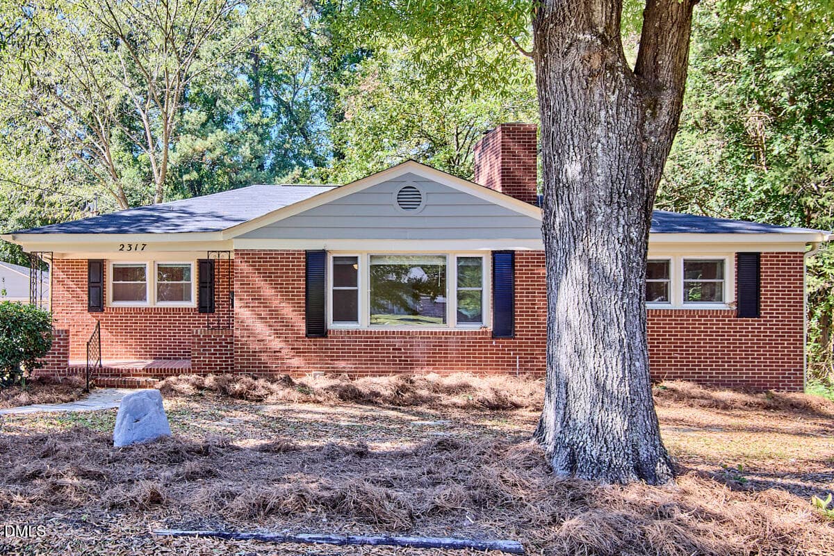 002 - 2317 Charlotte Street, Durham, NC 27705