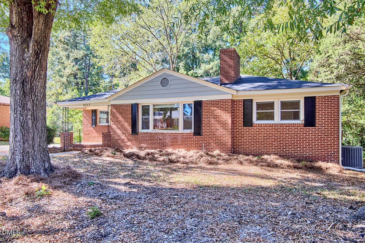 003 - 2317 Charlotte Street, Durham, NC 27705
