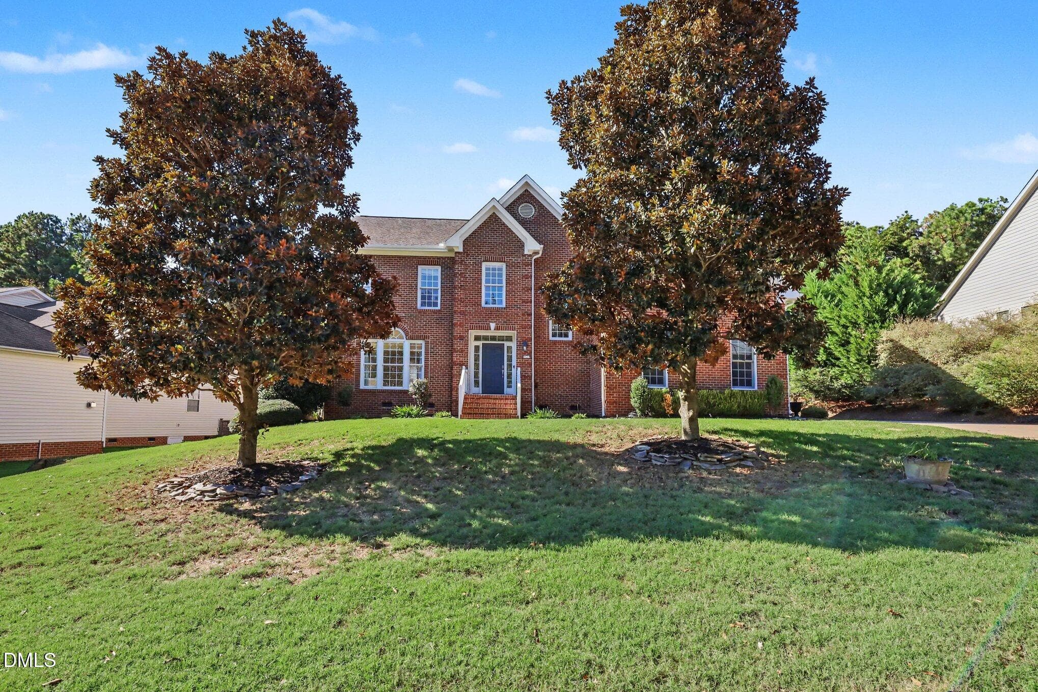 744 Highwater Place, Fuquay Varina, NC 27526
