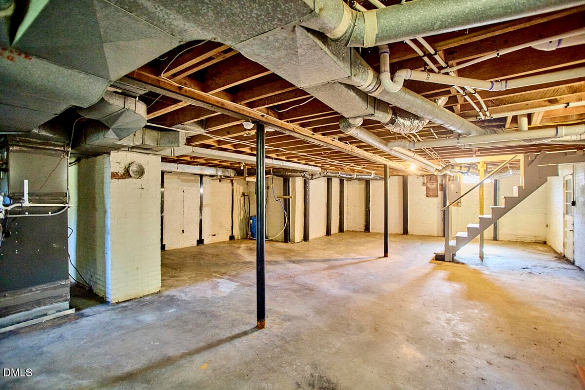 020 - 2317 Charlotte Street, Durham, NC 27705