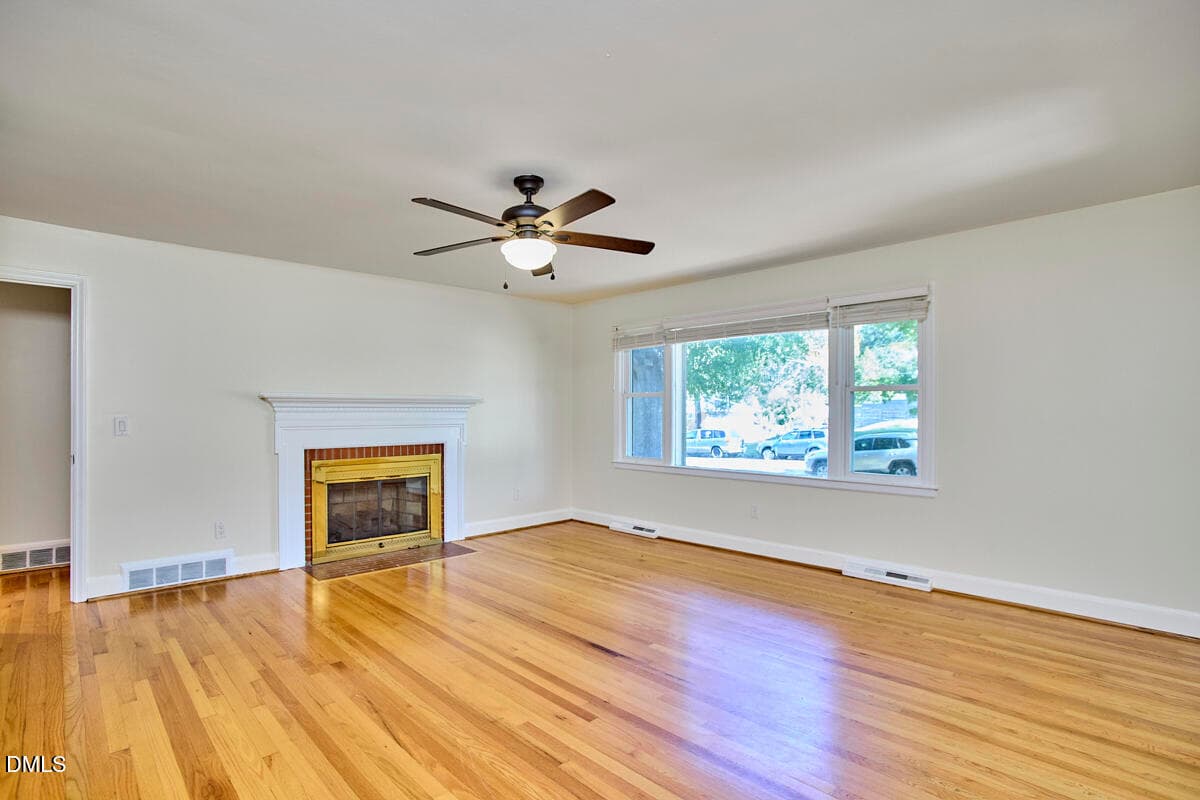 022 - 2317 Charlotte Street, Durham, NC 27705