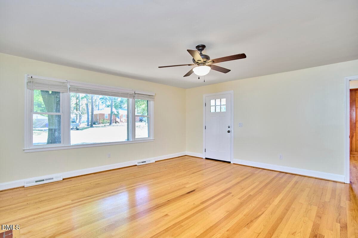 023 - 2317 Charlotte Street, Durham, NC 27705