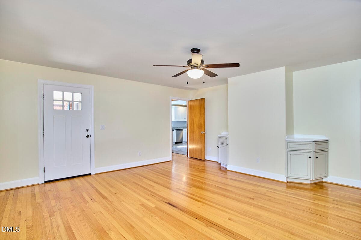 024 - 2317 Charlotte Street, Durham, NC 27705