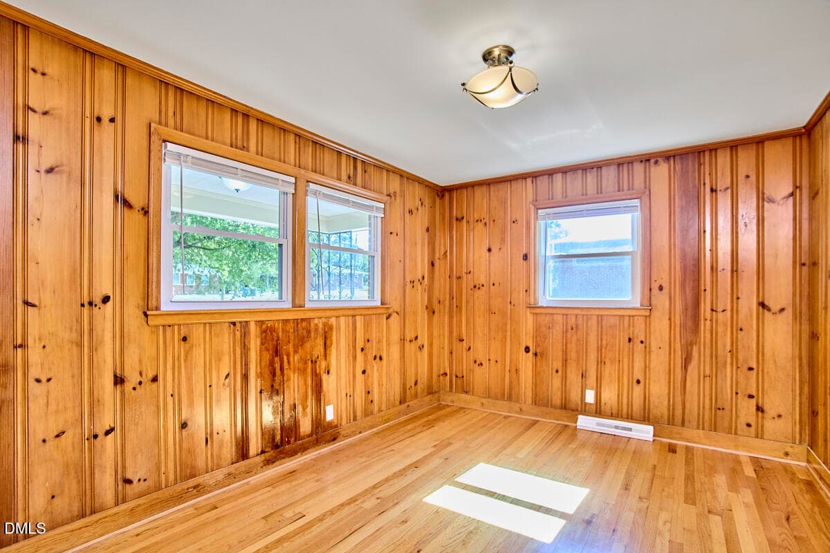 026 - 2317 Charlotte Street, Durham, NC 27705