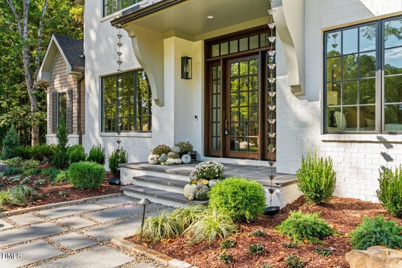 73 - 8909 Morning Song Court, New Hill, NC 27562