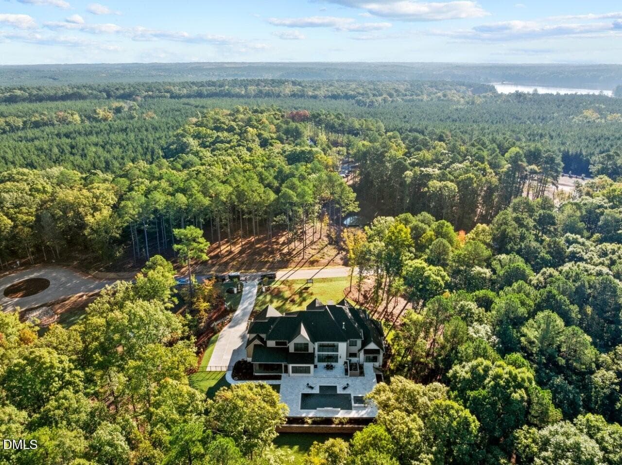 78 - 8909 Morning Song Court, New Hill, NC 27562