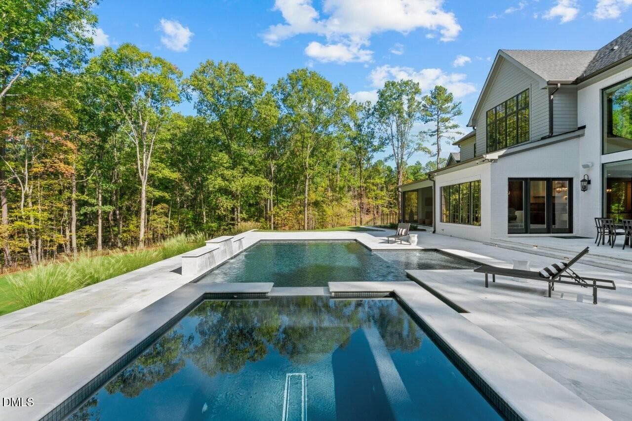 72 - 8909 Morning Song Court, New Hill, NC 27562