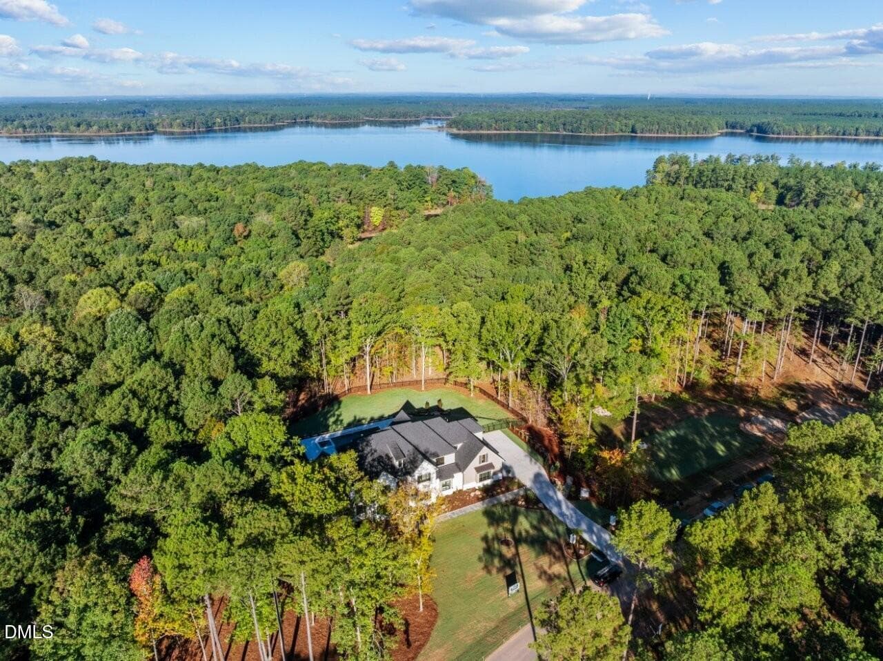77 - 8909 Morning Song Court, New Hill, NC 27562