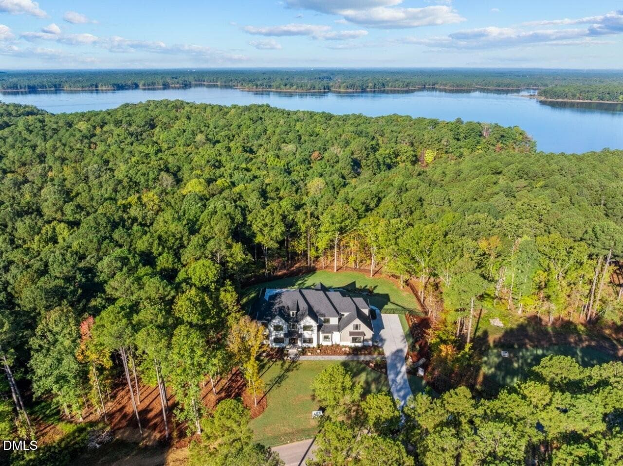 76 - 8909 Morning Song Court, New Hill, NC 27562