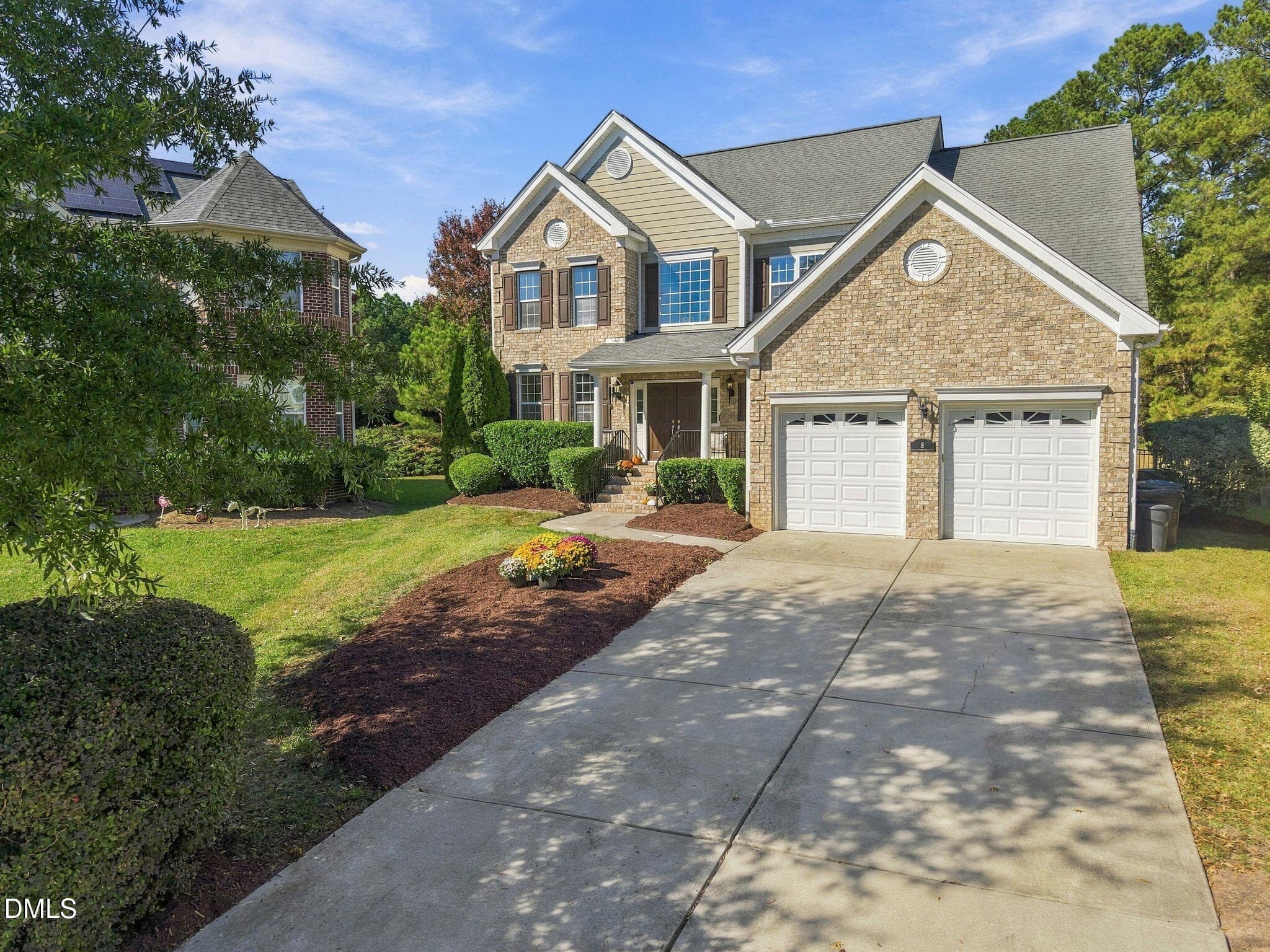 2-web-or-mls-DJI_20261021141219_0542_D c - 8 Eastcrest Court, Durham, NC 27713