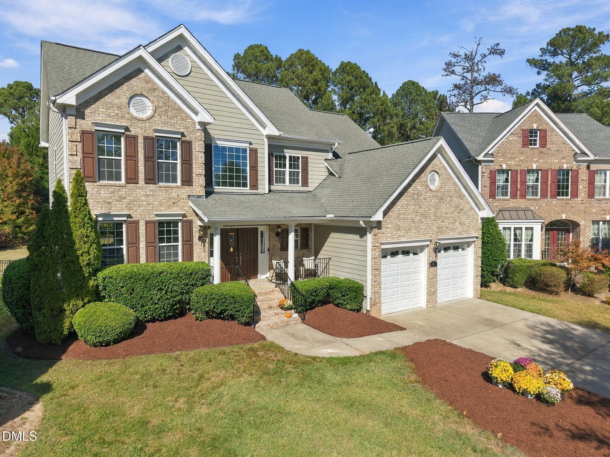 3-web-or-mls-DJI_20261021141300_0546_D - 8 Eastcrest Court, Durham, NC 27713