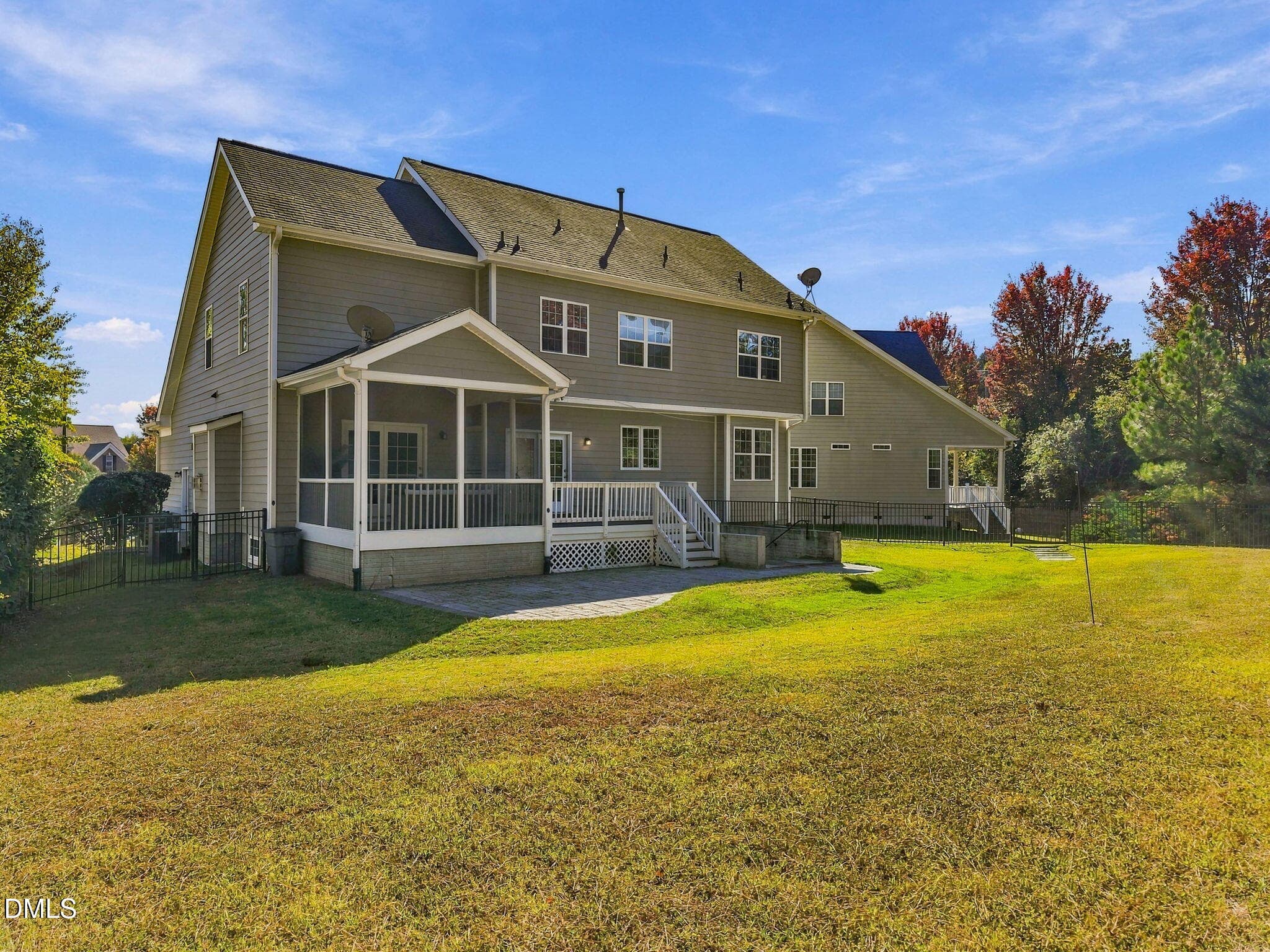 10-web-or-mls-DJI_20261021142230_0568_D - 8 Eastcrest Court, Durham, NC 27713
