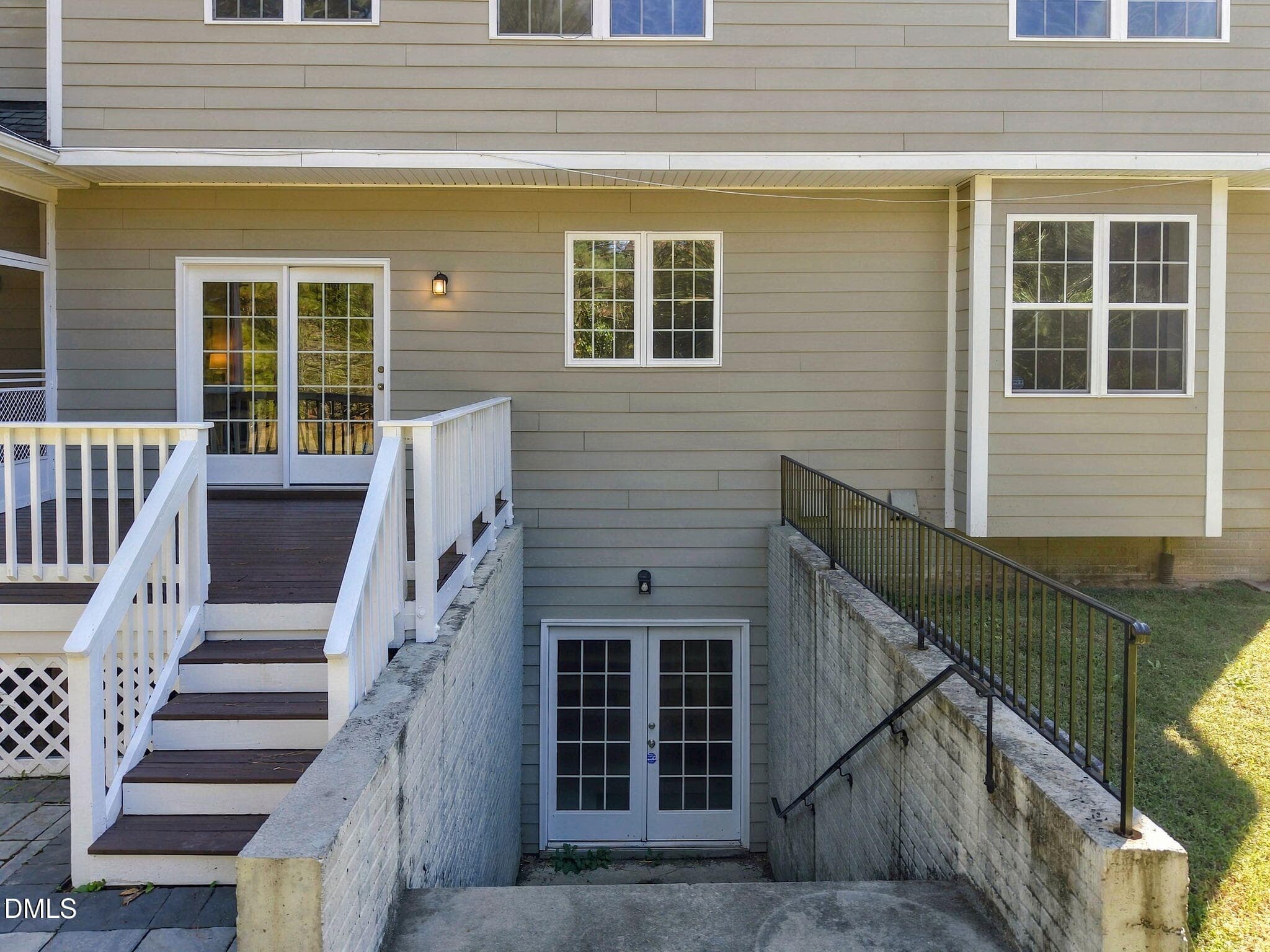 12-web-or-mls-DJI_20261021142342_0574_D - 8 Eastcrest Court, Durham, NC 27713