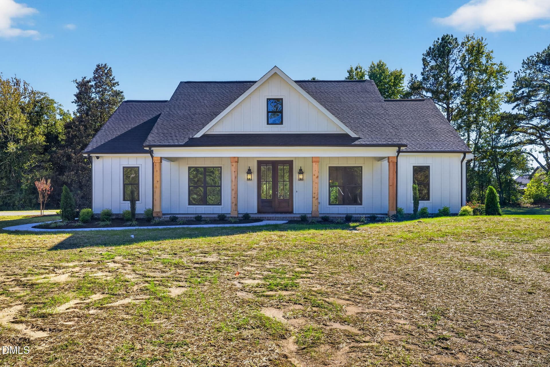 643 Dixon Road, Willow Springs, NC 27592