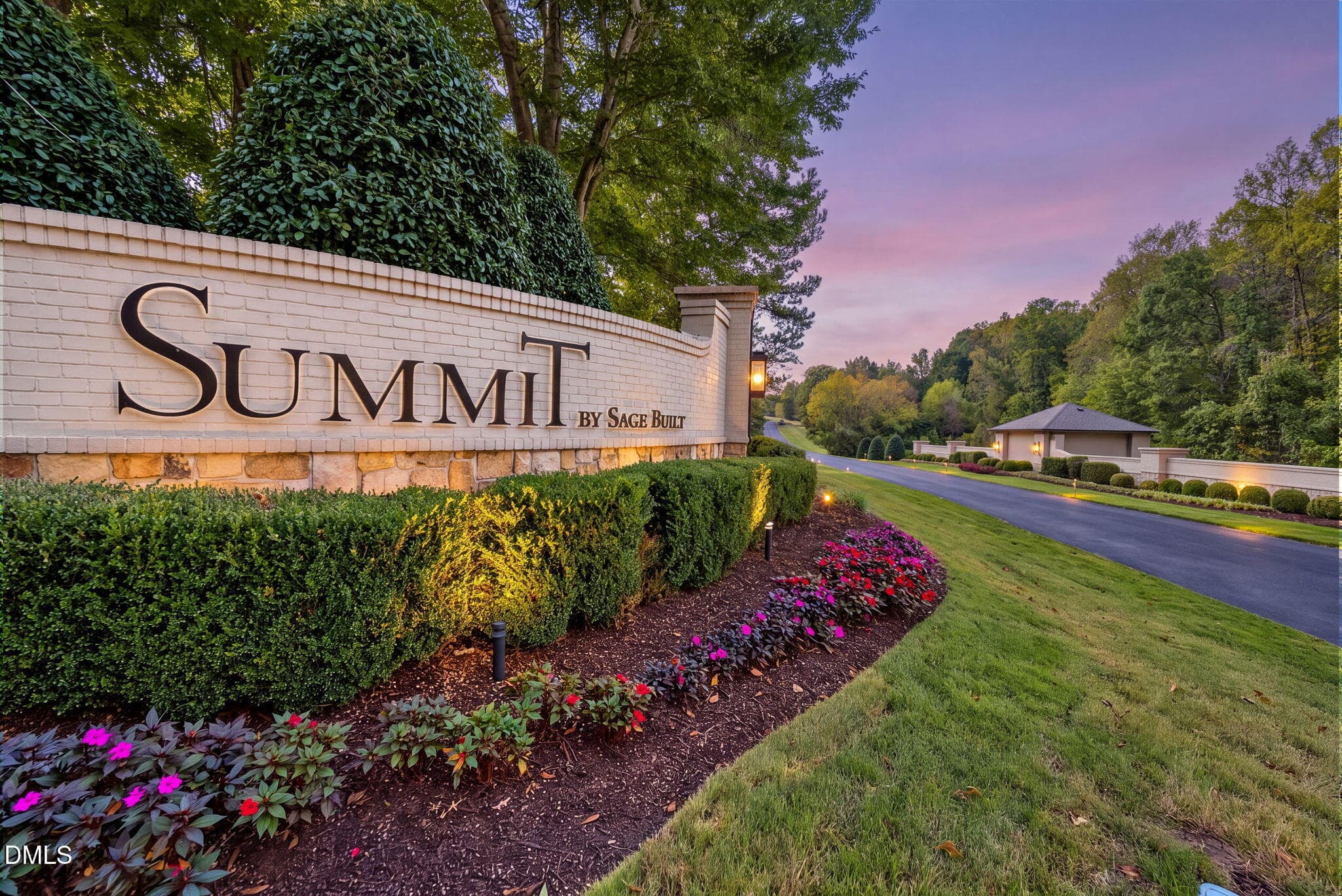 Summit-1 Twilight - 196 Mountaintop Circle, Pittsboro, NC 27312
