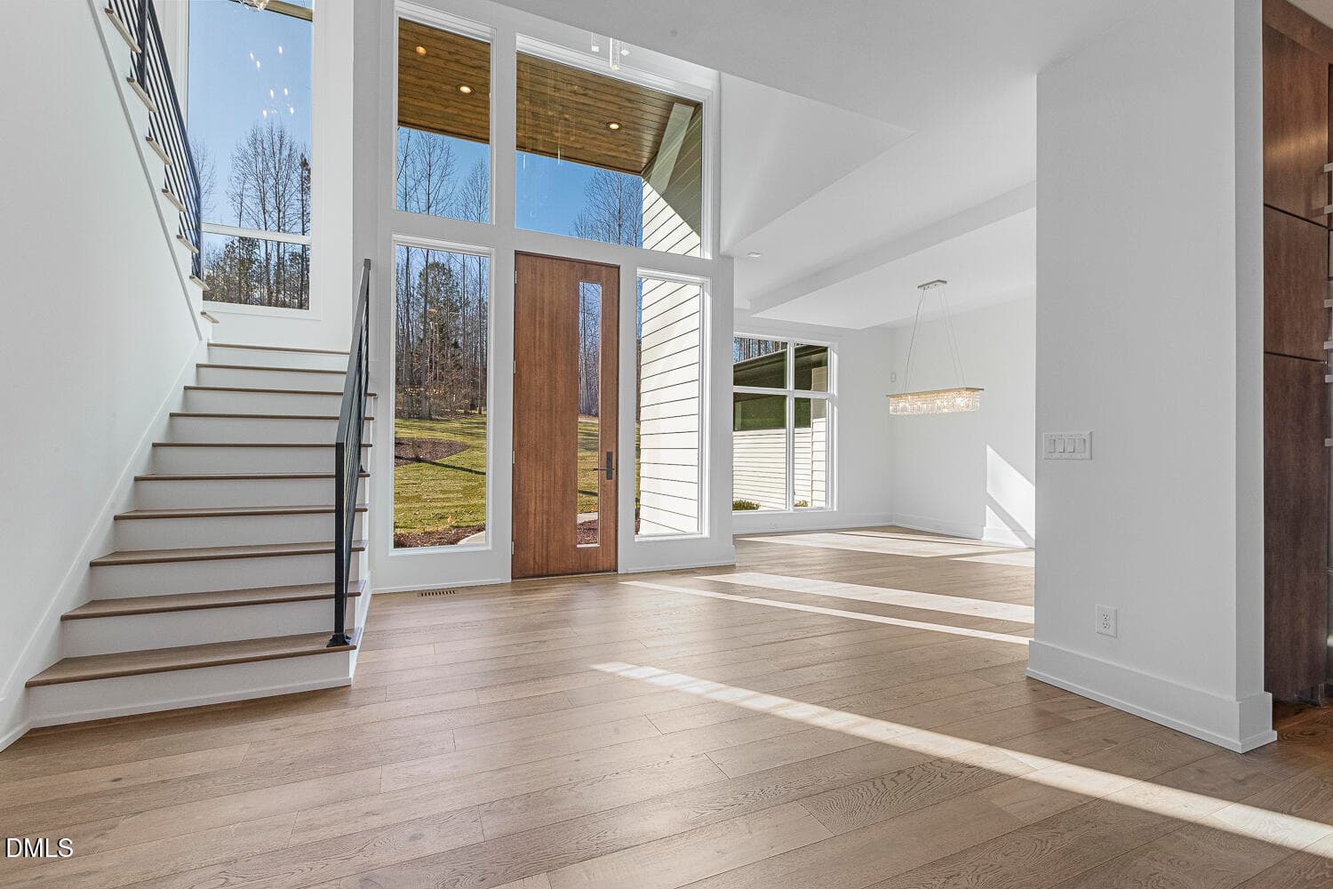 015 - 196 Mountaintop Circle, Pittsboro, NC 27312