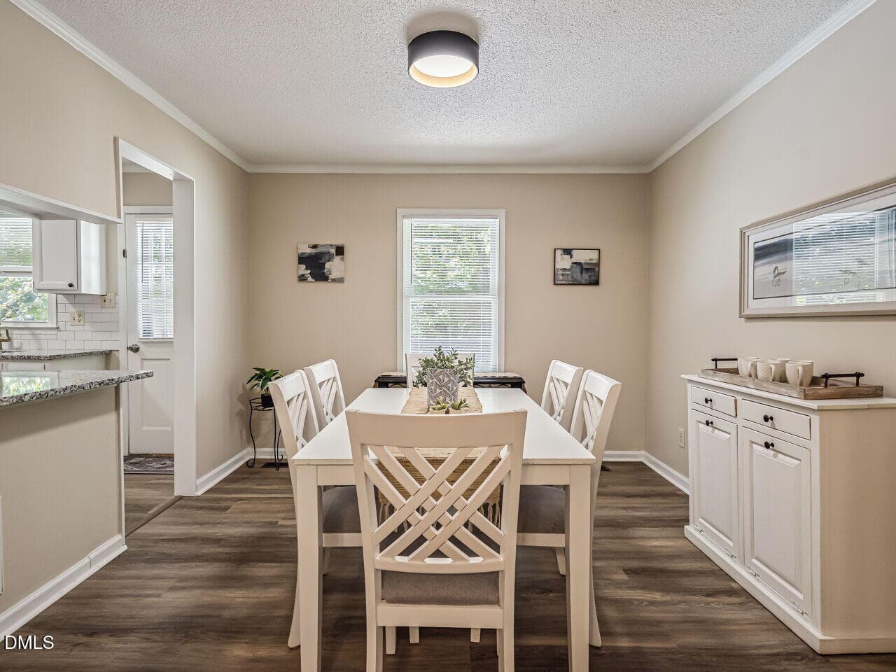 008-1280x960-dining-room - 820 Nuttree Place, Raleigh, NC 27606