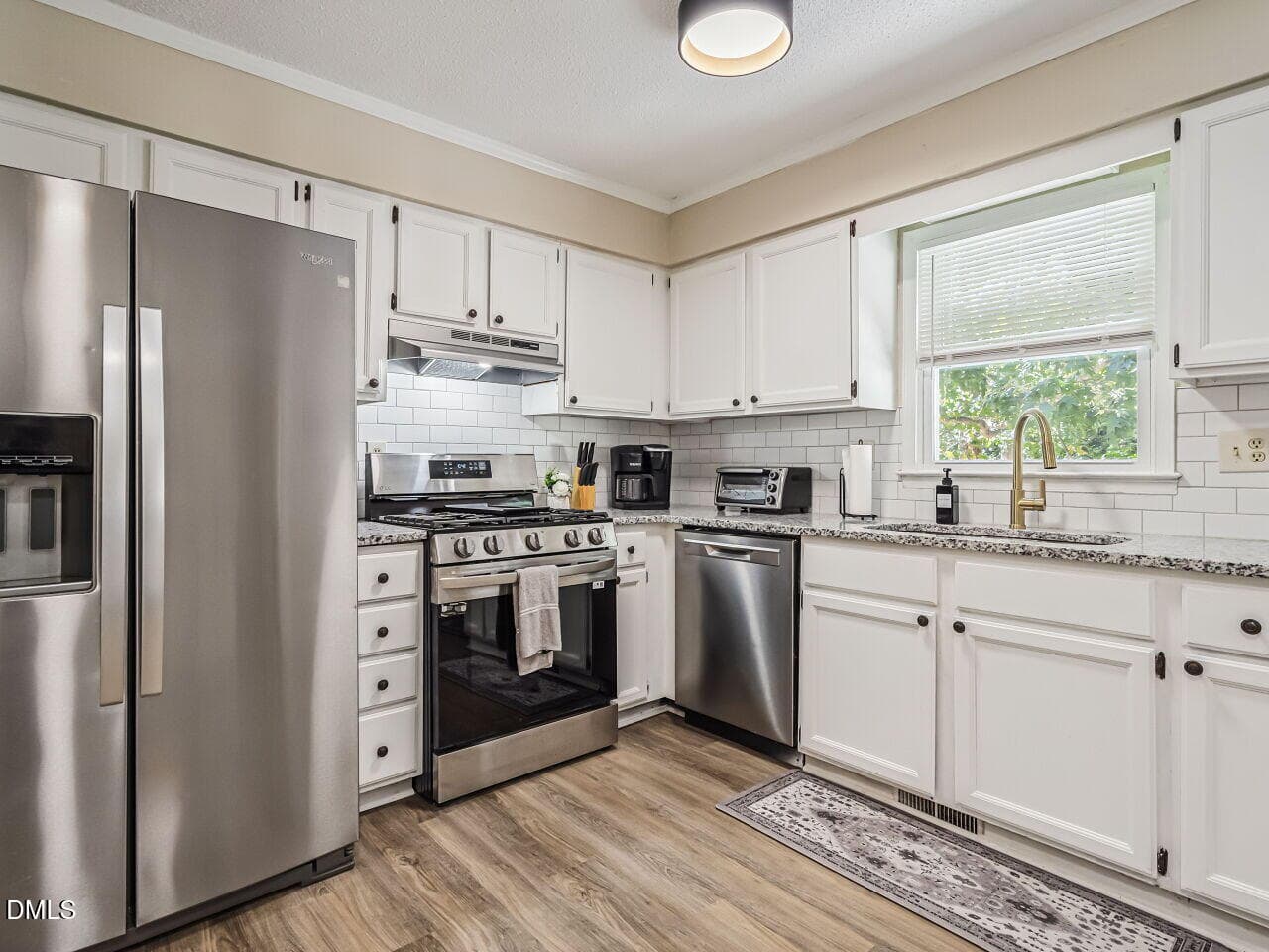 010-1280x960-kitchen - 820 Nuttree Place, Raleigh, NC 27606
