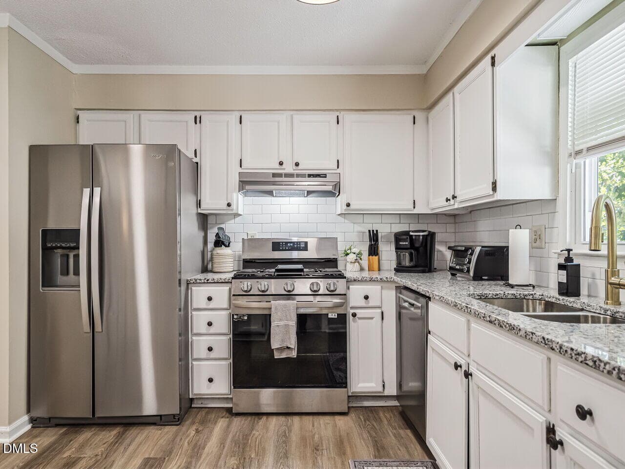 012-1280x960-kitchen - 820 Nuttree Place, Raleigh, NC 27606