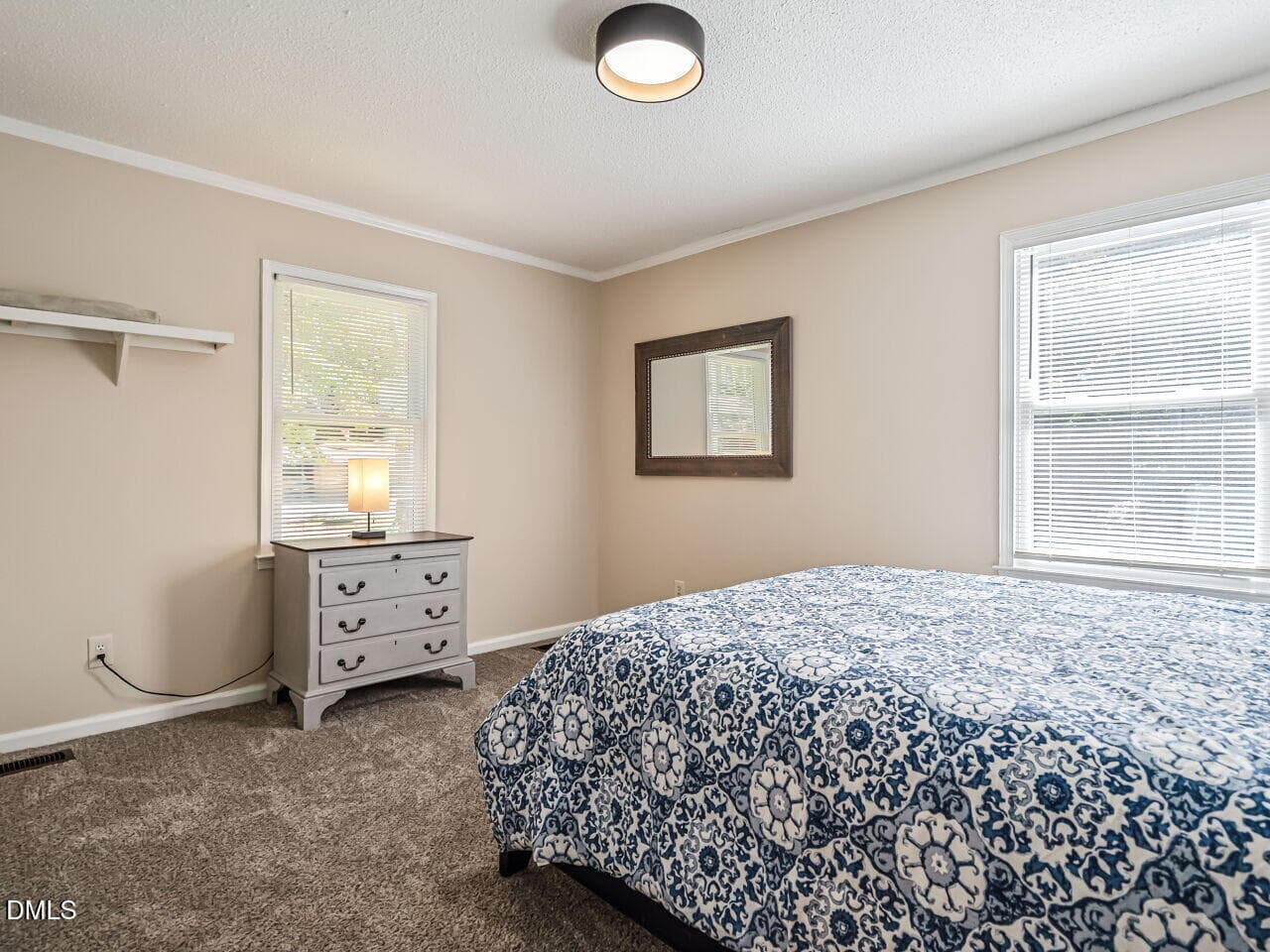 017-1280x960-bedroom - 820 Nuttree Place, Raleigh, NC 27606