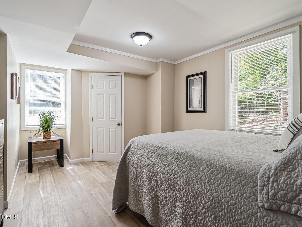 021-1280x960-bedroom - 820 Nuttree Place, Raleigh, NC 27606