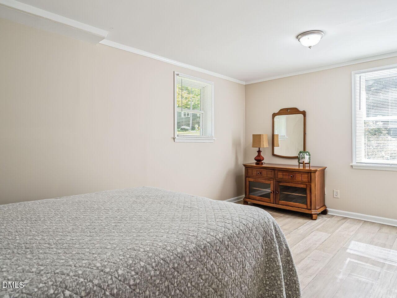 022-1280x960-bedroom - 820 Nuttree Place, Raleigh, NC 27606