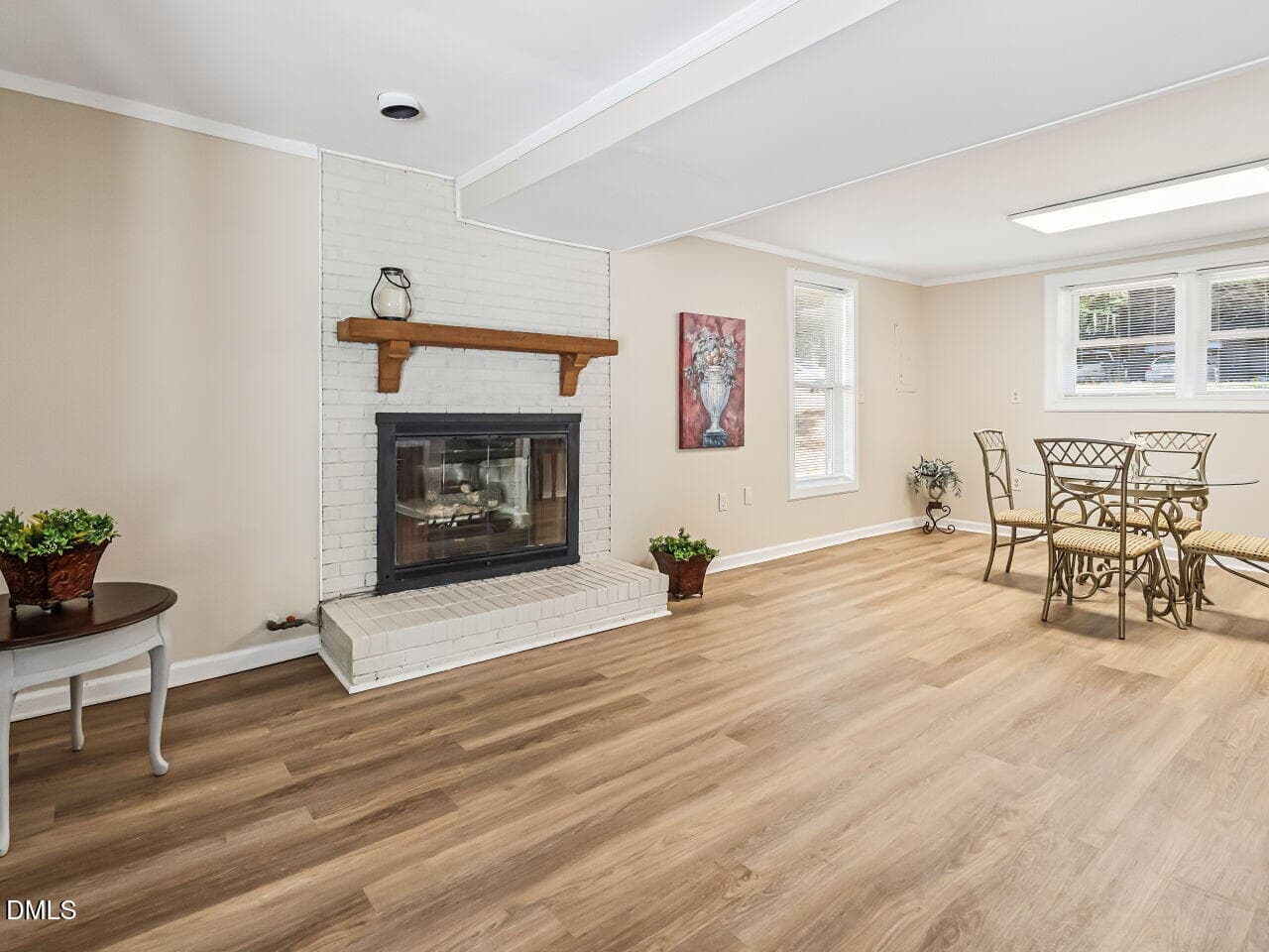 027-1280x960-bonus-room - 820 Nuttree Place, Raleigh, NC 27606